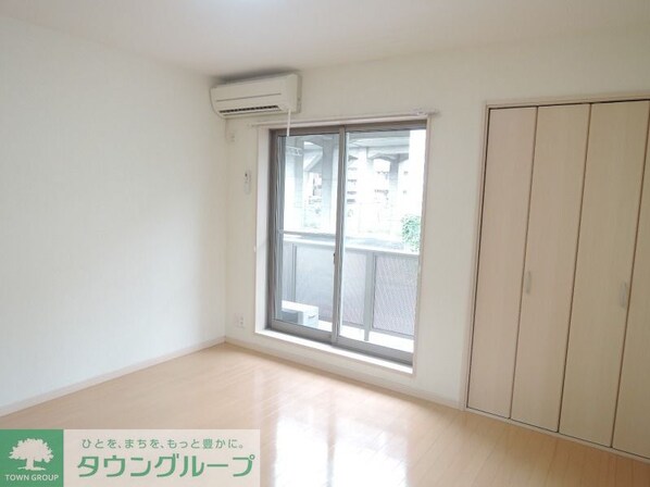 アンプレッセの物件内観写真